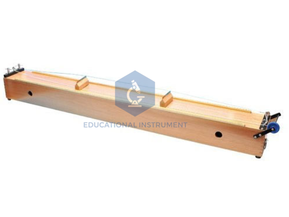 Sonometer Apparatus